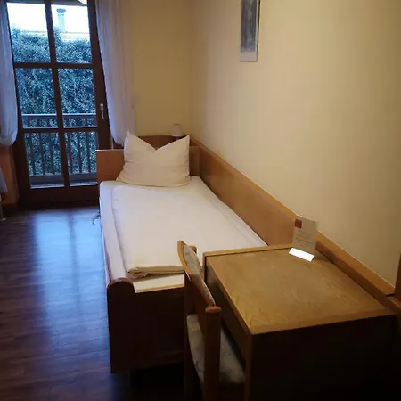 Metzgerwirt 3* Regenstauf