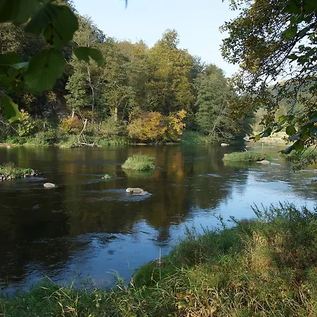 Metzgerwirt Penzion Regenstauf