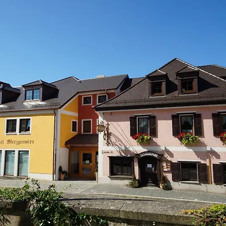 Guest house Gasthof Metzgerwirt 3*