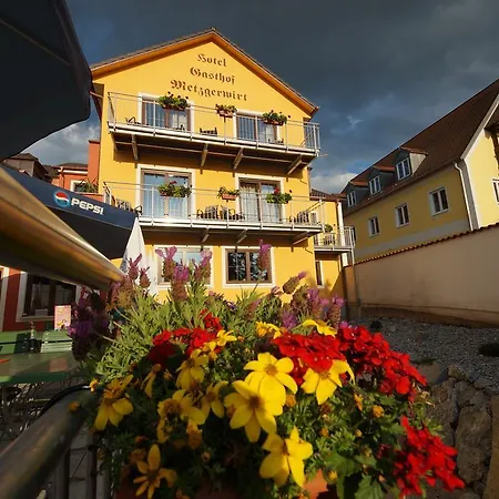 Gasthof Metzgerwirt 3*